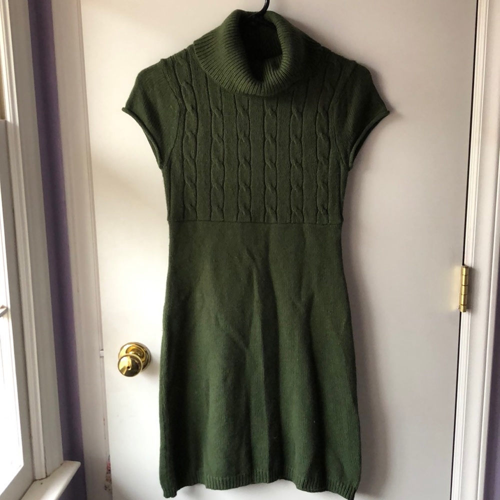 So wear it Declare it Dress